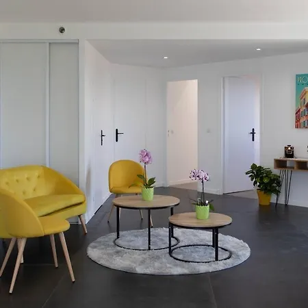 Echapee Belle - Vinayard View - Jacuzzi Bbq - Parking Nizza