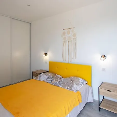Echapee Belle - Vinayard View - Jacuzzi Bbq - Parking * Nizza
