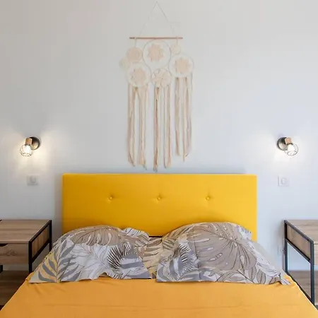 Echapee Belle - Vinayard View - Jacuzzi Bbq - Parking * Nizza