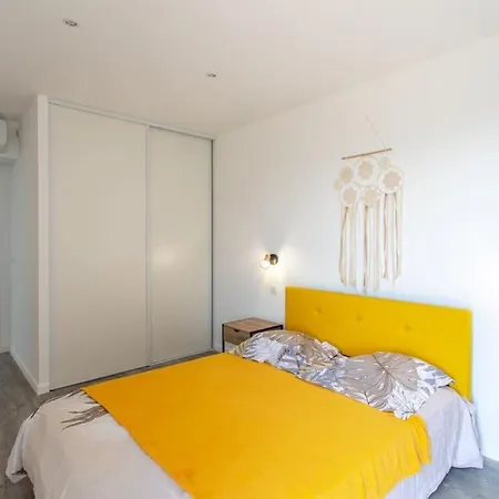 Echapee Belle - Vinayard View - Jacuzzi Bbq - Parking Appartamento *