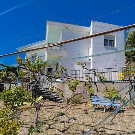 Echapee Belle - Vinayard View - Jacuzzi Bbq - Parking Nizza