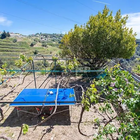 Echapee Belle - Vinayard View - Jacuzzi Bbq - Parking * Nice
