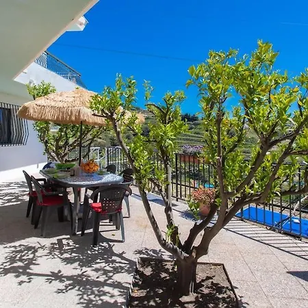 Echapee Belle - Vinayard View - Jacuzzi Bbq - Parking Apartment